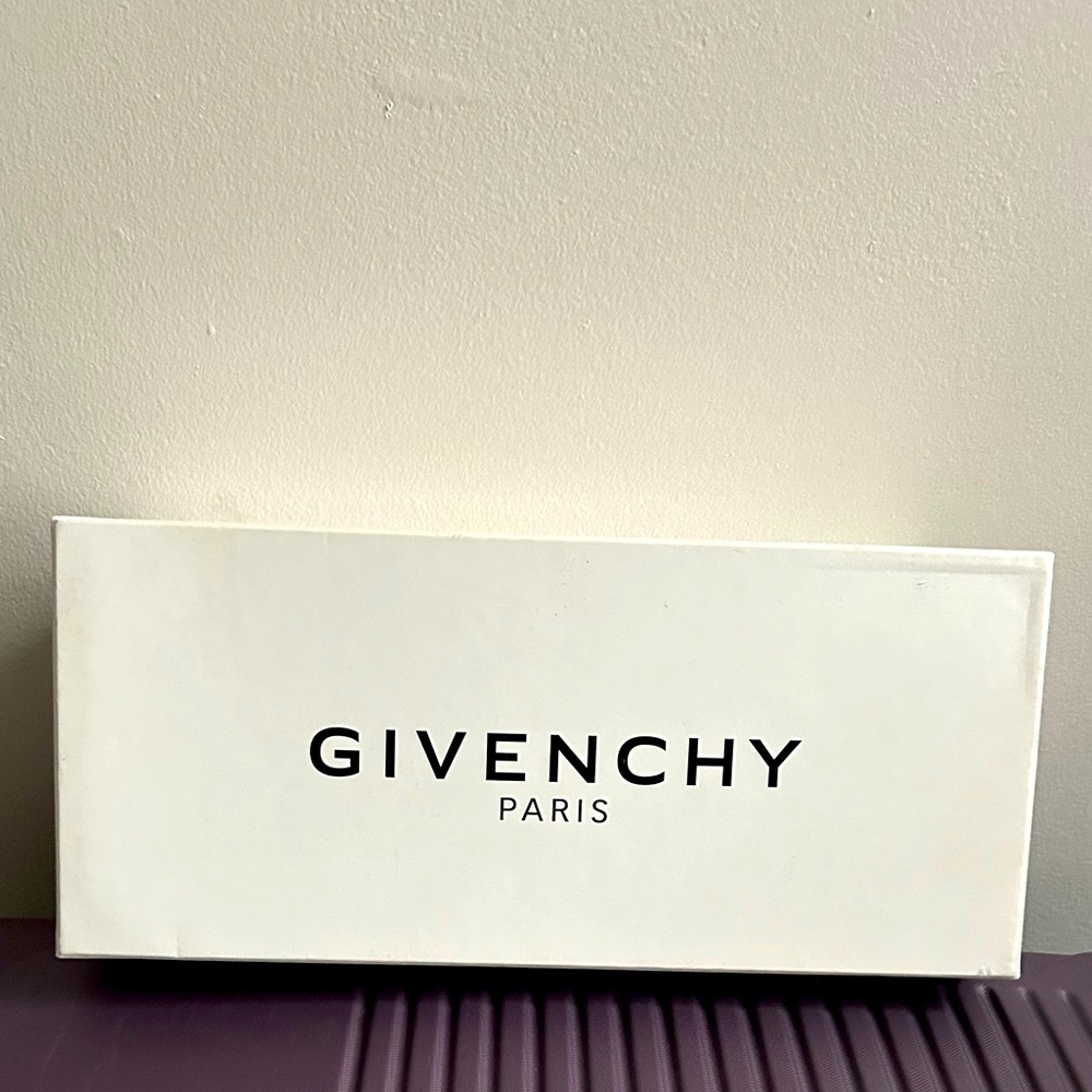 Givenchy Brand New Empty Box - image 1